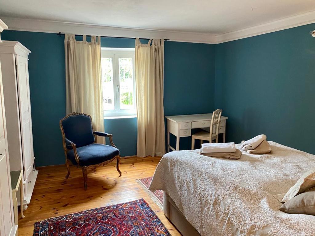 Appartement Steinhaus Mit Terrasse à Rovinj Extérieur photo