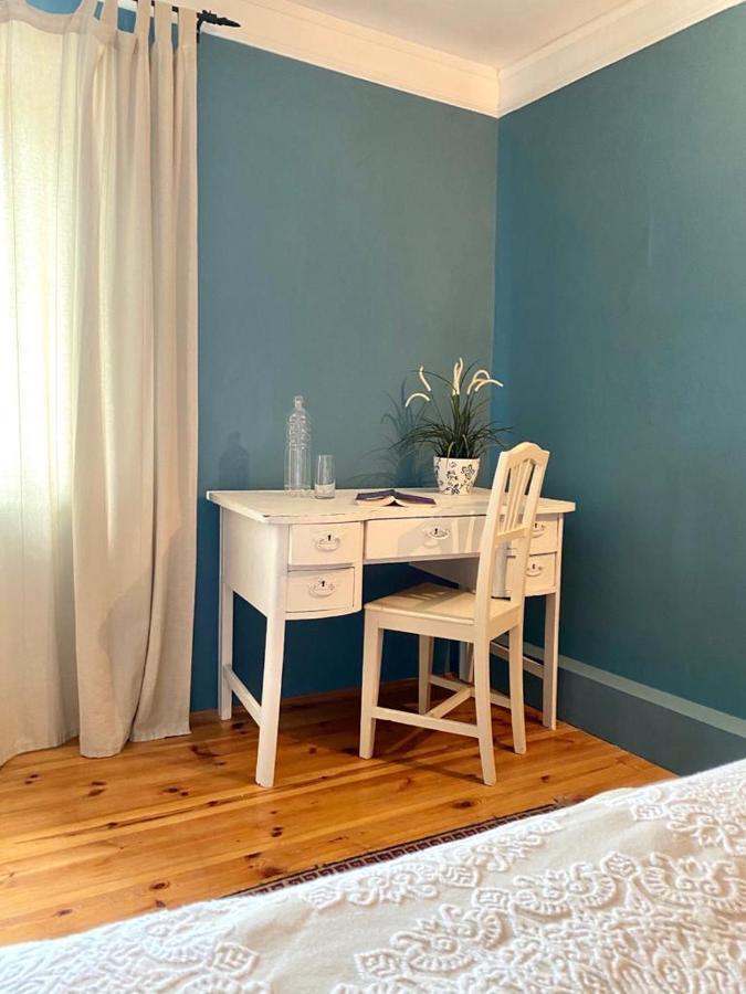 Appartement Steinhaus Mit Terrasse à Rovinj Extérieur photo